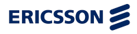 Логотип фирмы Erisson в Омске