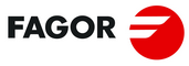 Логотип фирмы Fagor в Омске