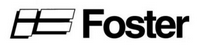 Логотип фирмы Foster в Омске