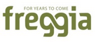 Логотип фирмы Freggia в Омске