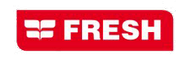 Логотип фирмы Fresh в Омске