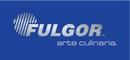 Логотип фирмы Fulgor в Омске