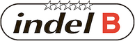 Логотип фирмы Indel B в Омске