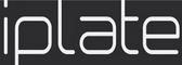 Логотип фирмы Iplate в Омске