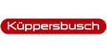 Логотип фирмы Kuppersbusch в Омске