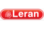 Логотип фирмы Leran в Омске