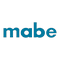 Логотип фирмы Mabe в Омске