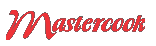 Логотип фирмы MasterCook в Омске