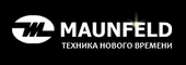 Логотип фирмы Maunfeld в Омске