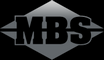 Логотип фирмы MBS в Омске