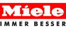 Логотип фирмы Miele в Омске