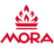 Логотип фирмы Mora в Омске