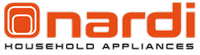 Логотип фирмы Nardi в Омске