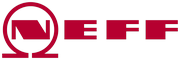 Логотип фирмы NEFF в Омске