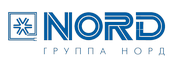 Логотип фирмы NORD в Омске