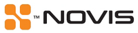 Логотип фирмы NOVIS-Electronics в Омске
