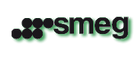 Логотип фирмы Smeg в Омске