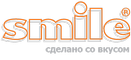 Логотип фирмы Smile в Омске