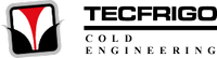 Логотип фирмы Tecfrigo в Омске