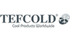 Логотип фирмы TefCold в Омске