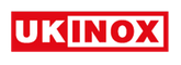 Логотип фирмы Ukinox в Омске