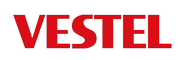 Логотип фирмы Vestel в Омске