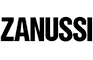 Логотип фирмы Zanussi в Омске
