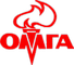 Логотип фирмы Омичка в Омске