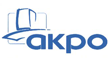 Логотип фирмы AKPO в Омске