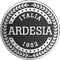 Логотип фирмы Ardesia в Омске