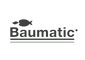 Логотип фирмы Baumatic в Омске