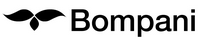 Логотип фирмы Bompani в Омске