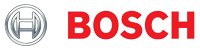 Логотип фирмы Bosch в Омске