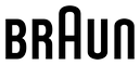 Логотип фирмы Braun в Омске