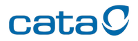 Логотип фирмы CATA в Омске
