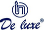Логотип фирмы De Luxe в Омске